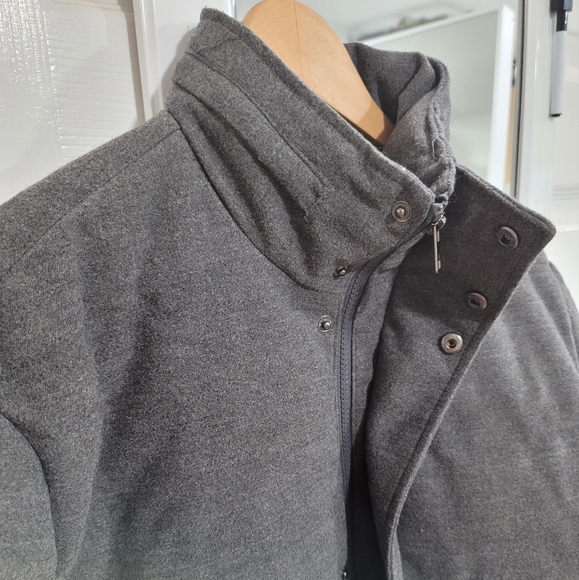 Calvin Klein Coat - Picture 4 of 6